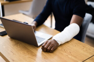 How Do I Know if I Have a Claim for Personal Injury?
