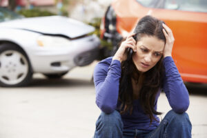 How Can The Law Firm Help Me Fight for Damages After a Car Accident?