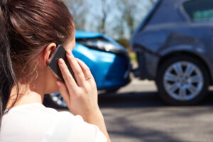 How Payer Personal Injury Lawyers Can Help After a Distracted Driving Accident in Orlando