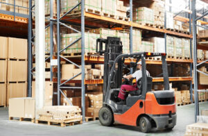 How Our Orlando Personal Injury Attorneys Can Help if You’ve Been Injured in a Florida Forklift Accident 