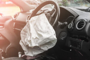 How Our Orlando Personal Injury Lawyers Can Help With Your Airbag Injury Claim