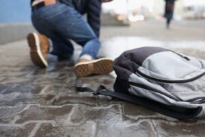 How Payer Personal Injury Lawyers Can Help if You’ve Been Hurt in a Slip and Fall Accident in Orlando, FL