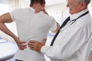 Common Types of Back Injuries