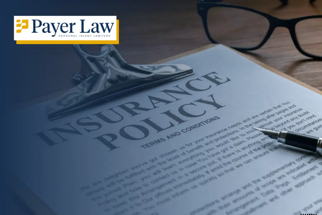 how insurance companies avoid paying personal injury claims