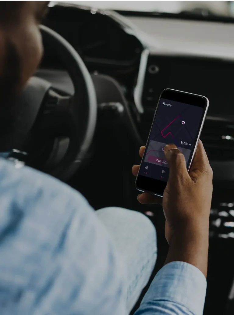 UBER ACCIDENT