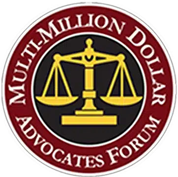 Multi-Million Dollar Advocates Forum