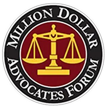 Million Dolar Advocates Forum