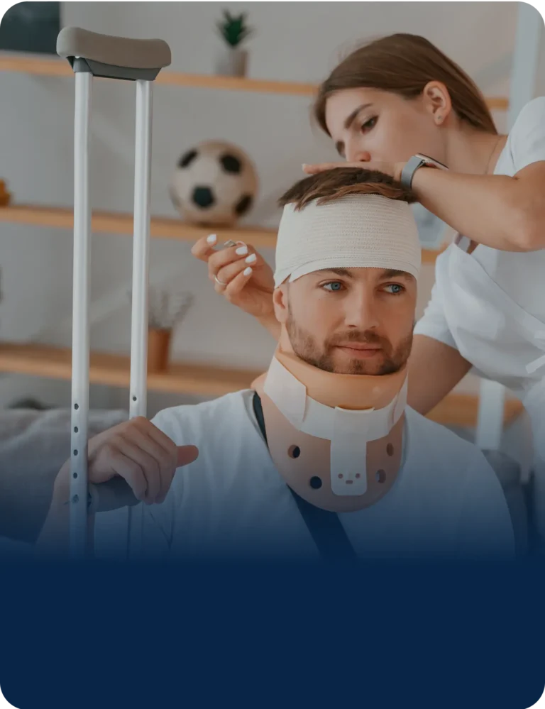 Personal Injury