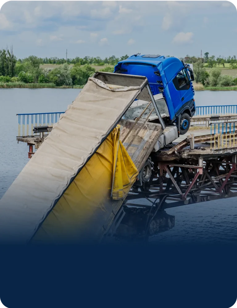 Truck Accidents