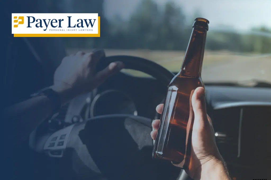 drunk driving accidents
