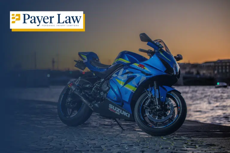 miami motorcycle accident lawyer