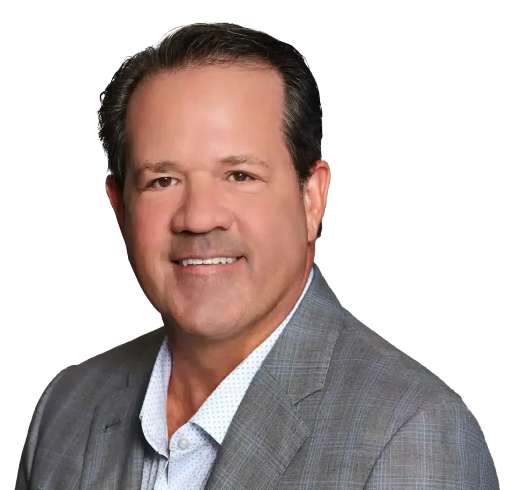 Managing Partner James Payer