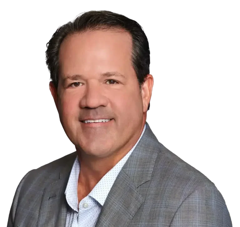 Managing Partner James Payer