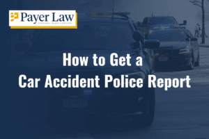 how to get a car accident police report in Miami