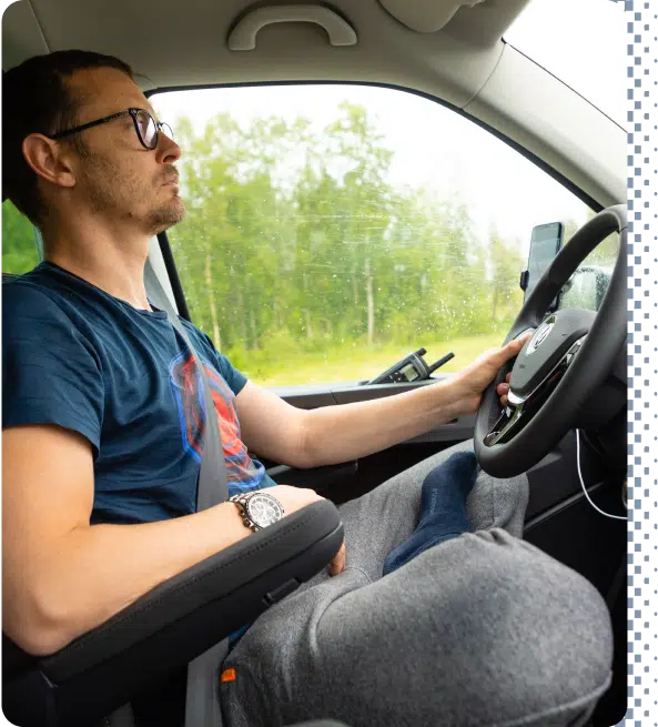 Guide to Driving with Autism - Safe and Defensive Driving Tips